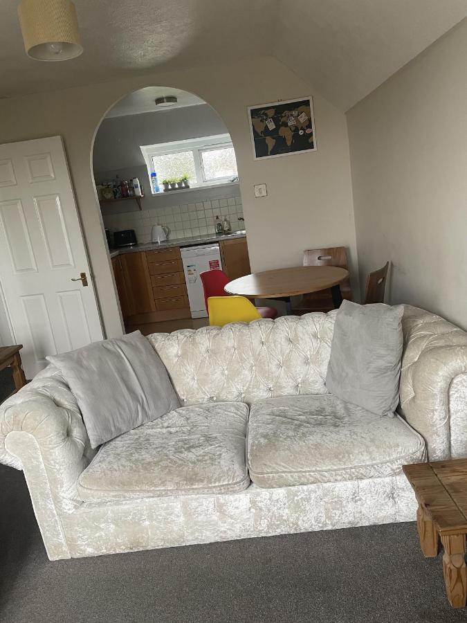 Weston Shore Southampton Zewnętrze zdjęcie