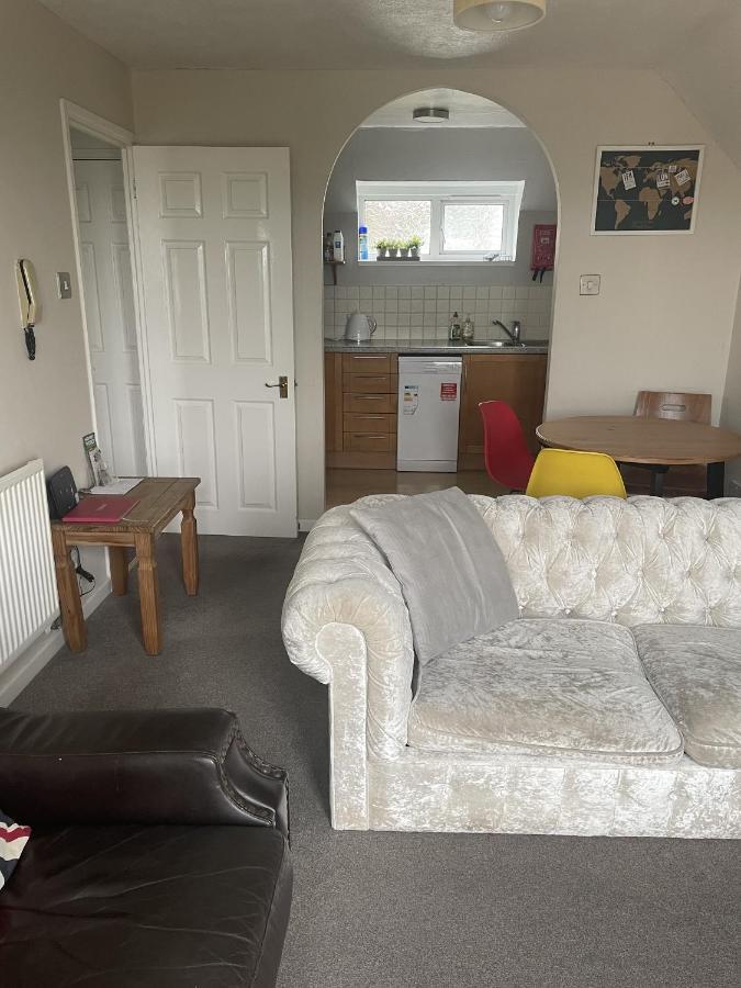 Weston Shore Southampton Zewnętrze zdjęcie