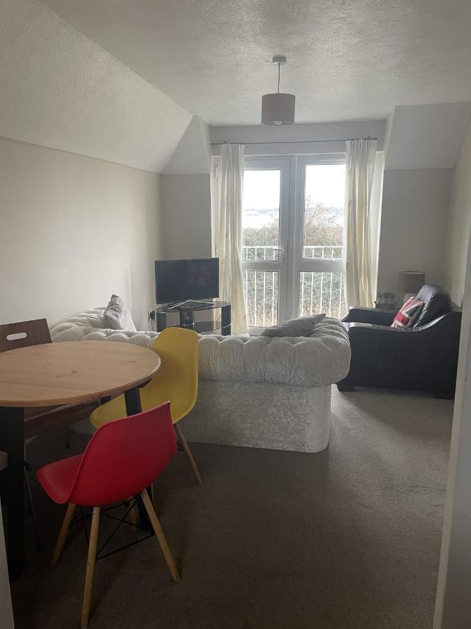 Weston Shore Southampton Zewnętrze zdjęcie