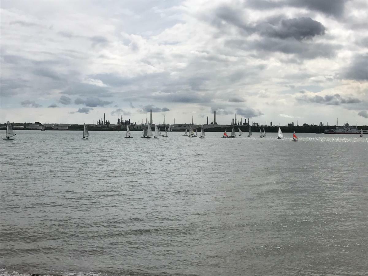 Weston Shore Southampton Zewnętrze zdjęcie