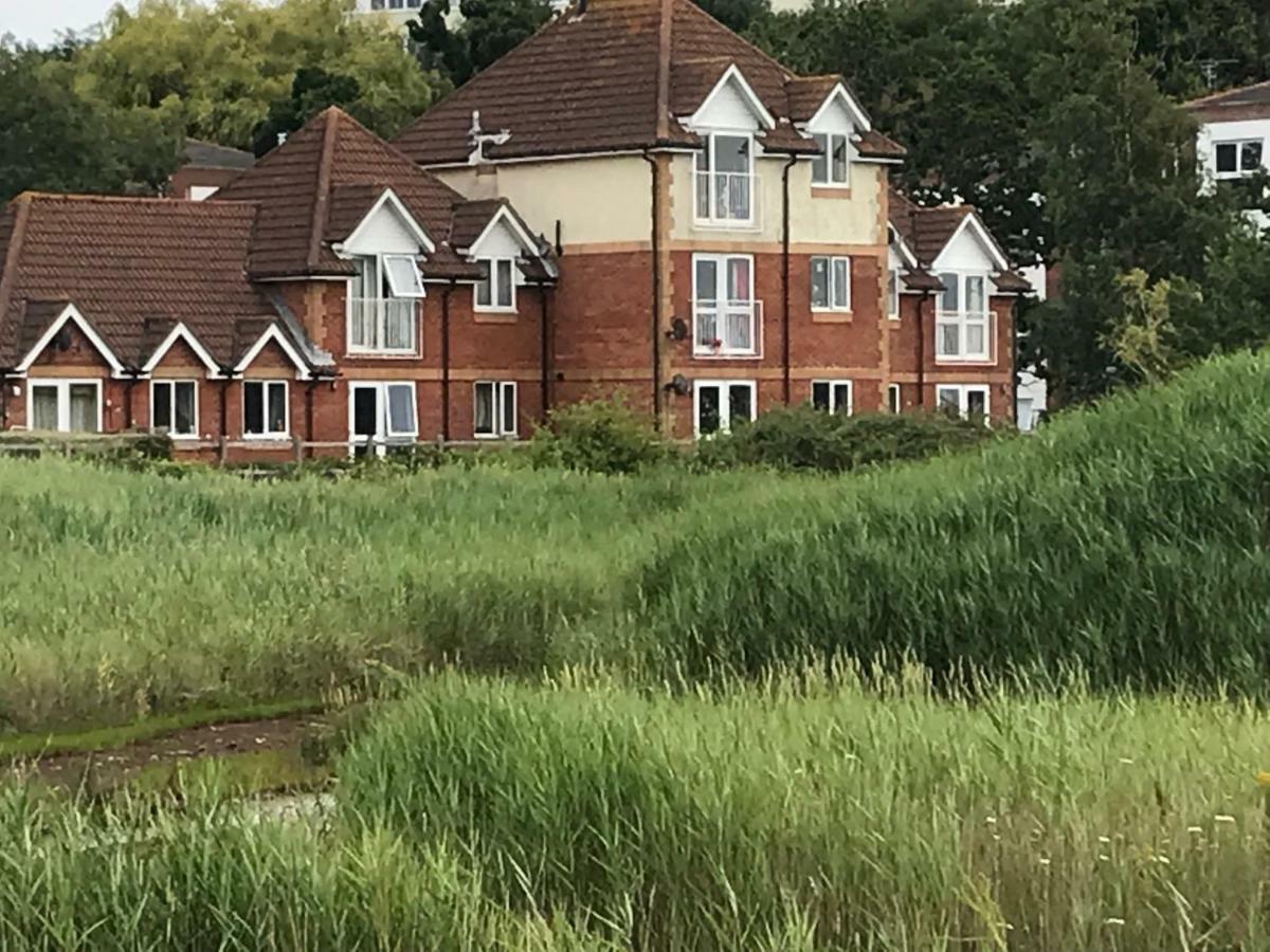 Weston Shore Southampton Zewnętrze zdjęcie