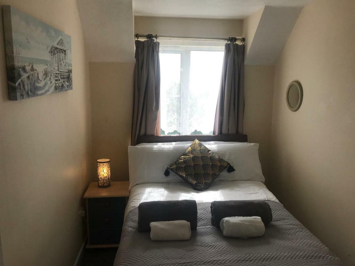 Weston Shore Southampton Zewnętrze zdjęcie