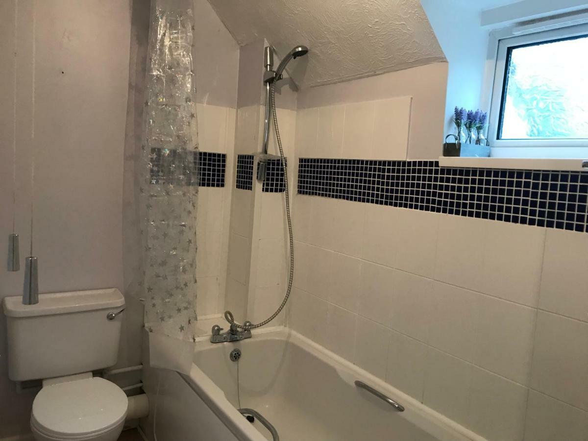 Weston Shore Southampton Zewnętrze zdjęcie