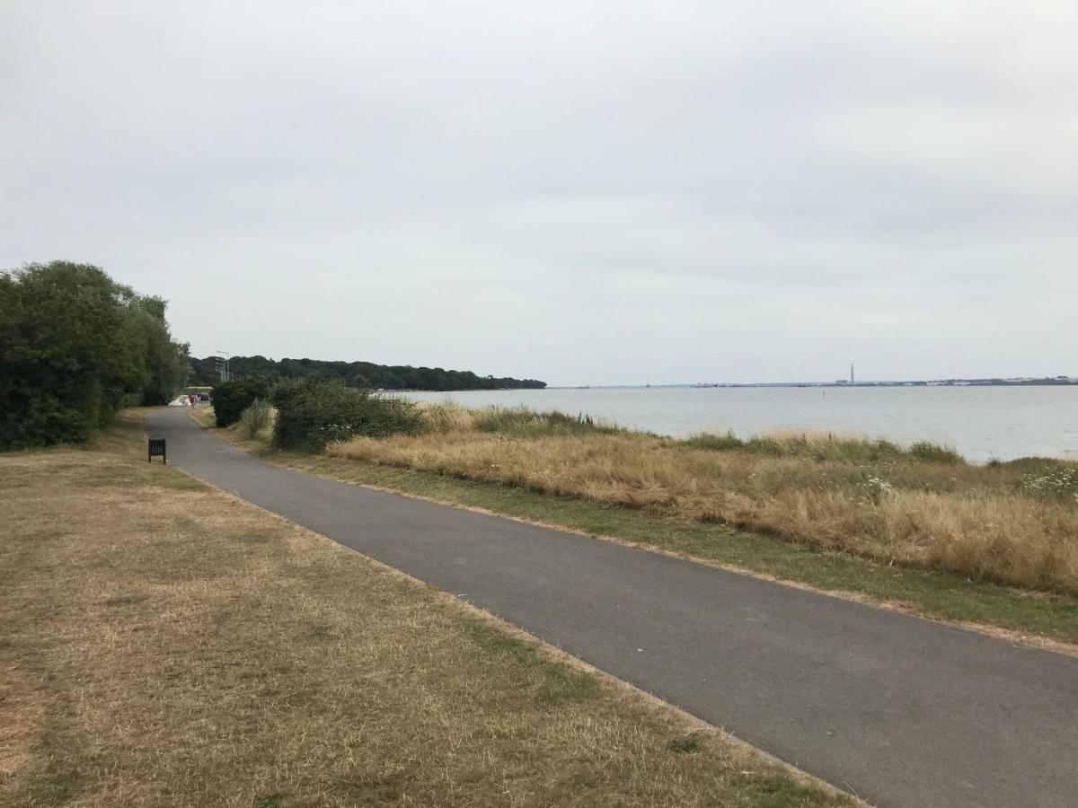 Weston Shore Southampton Zewnętrze zdjęcie